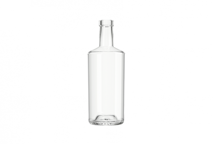 Titus 70cl glass bottle