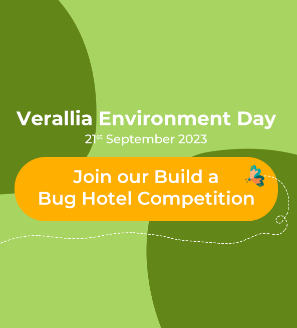 Verallia Environment Day